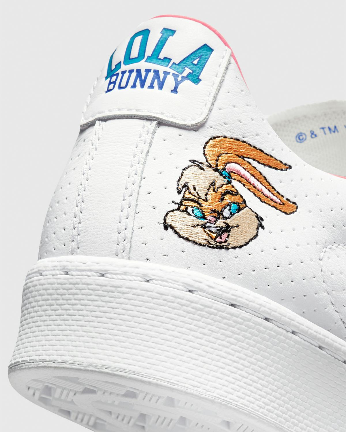 space jam converse 2021